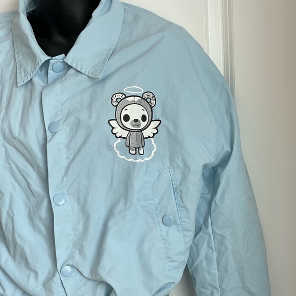 TokiDoki Angel Jacket - Picture 5 of 9